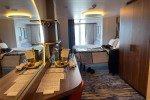 Ocean Suite Stateroom Picture