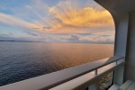 Cove Balcony Stateroom Picture