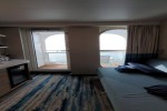 Cove Balcony Stateroom Picture