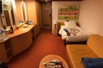 Small Interior Stateroom Picture