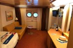 Small Interior Stateroom Picture