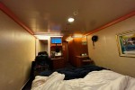 Interior Stateroom Picture