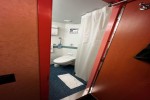 Interior Stateroom Picture