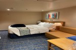 Interior Stateroom Picture