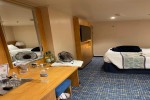 Interior Stateroom Picture