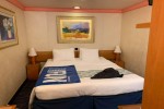 Interior Stateroom Picture