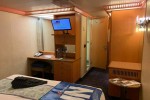 Interior Stateroom Picture