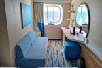 Oceanview Stateroom Picture