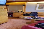 Vista Suite Stateroom Picture