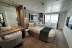 Penthouse Stateroom Picture