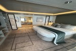 Penthouse Stateroom Picture