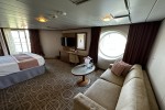 Sky Suite Stateroom Picture