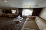 Sky Suite Stateroom Picture