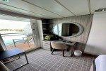 Verandah Stateroom Picture