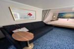 Interior Stateroom Picture