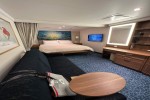 Interior Stateroom Picture