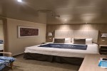 Interior Stateroom Picture