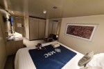 Interior Stateroom Picture