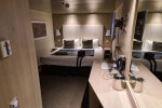 Interior Stateroom Picture