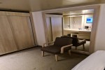 Interior Stateroom Picture