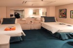 Interior Stateroom Picture