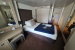 Studio Stateroom Picture