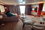 2 Bedroom Family Suite Stateroom Picture