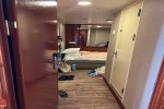 2 Bedroom Family Suite Stateroom Picture