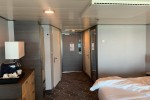 Junior Suite Stateroom Picture