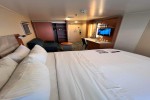 Spacious Balcony Stateroom Picture