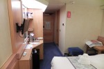 Interior Stateroom Picture