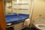 Interior Stateroom Picture