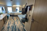 Cove Stateroom Picture