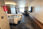 Ocean Suite Stateroom Picture