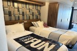 Ocean Suite Stateroom Picture