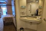 Mini-Suite Stateroom Picture