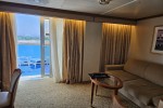 Mini-Suite Stateroom Picture