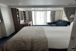 Deluxe Verandah Stateroom Picture