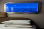 Single Interior Stateroom Picture