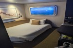 Single Interior Stateroom Picture