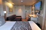 Oceanview Stateroom Picture