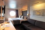 Oceanview Stateroom Picture