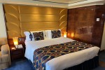 Yacht Club Deluxe Stateroom Picture