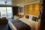 Yacht Club Deluxe Stateroom Picture