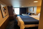 Mini-Suite Stateroom Picture