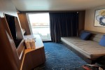 Mini-Suite Stateroom Picture