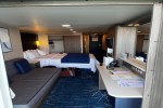 Mini-Suite Stateroom Picture