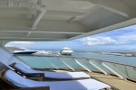 The Haven Penthouse Stateroom Picture