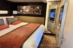 The Haven Penthouse Stateroom Picture