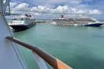 The Haven Penthouse Stateroom Picture